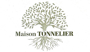 Logo Pompes funèbres Tonnelier